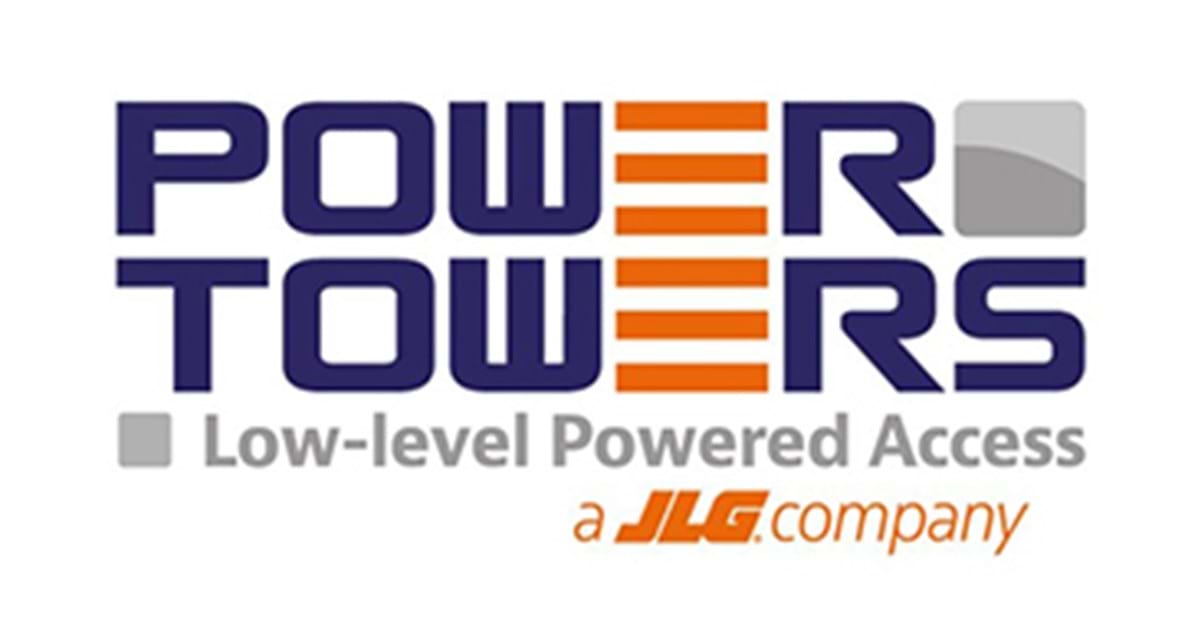 PowerTowers - Safety Decals Ltd