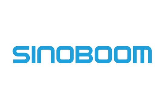 Sinoboom Decal Kits.