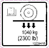 Skjack Single Decal 132394AB