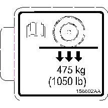 Skjack Single Decal 156602AA