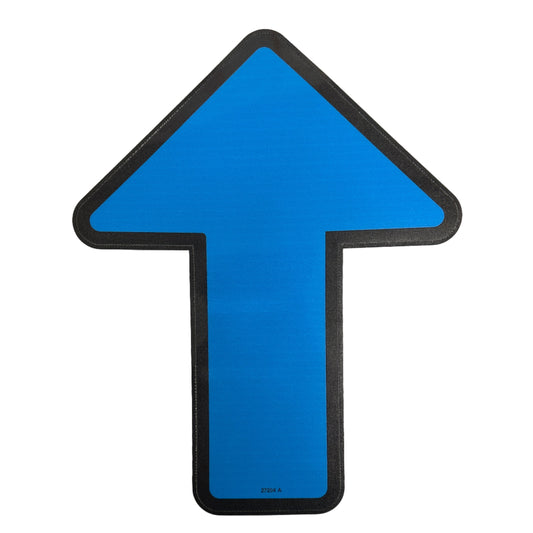 Genie Directional arrow decal, P/N  27204