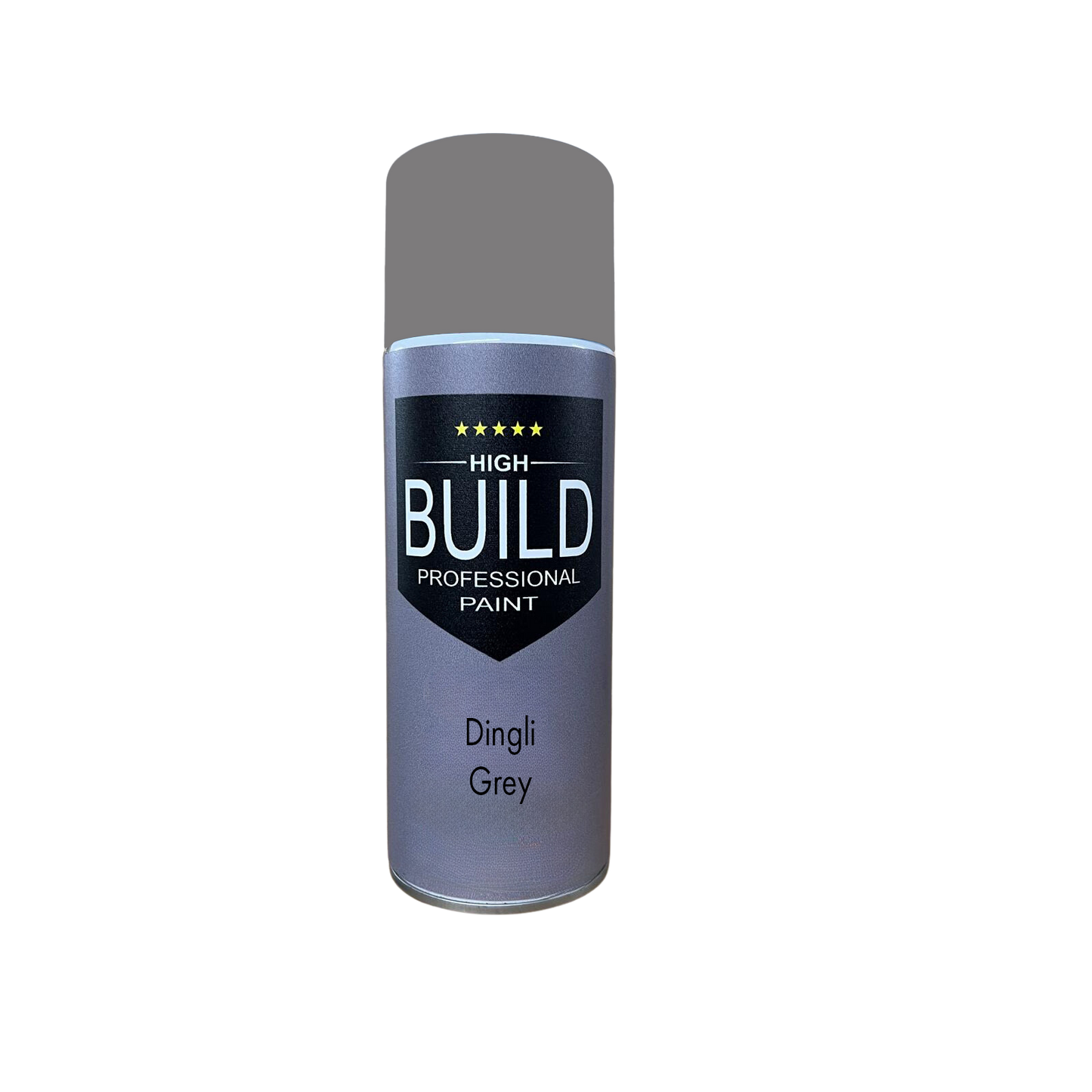 Dingli Grey Spray Paint