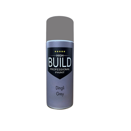 Dingli Grey Spray Paint