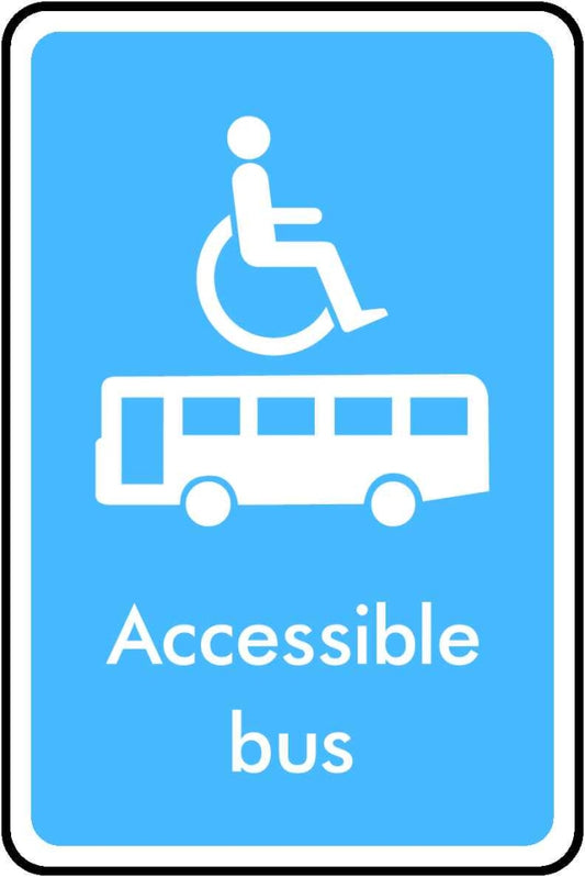 Accessible Bus