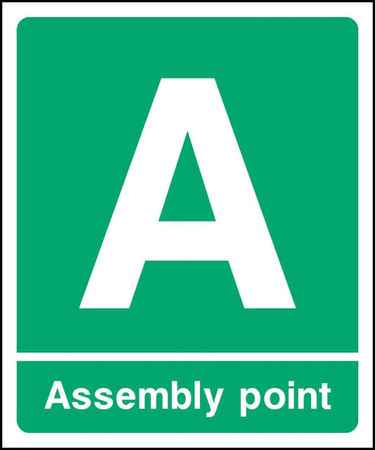 Assembly Point