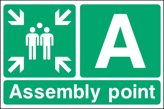 Assembly Point