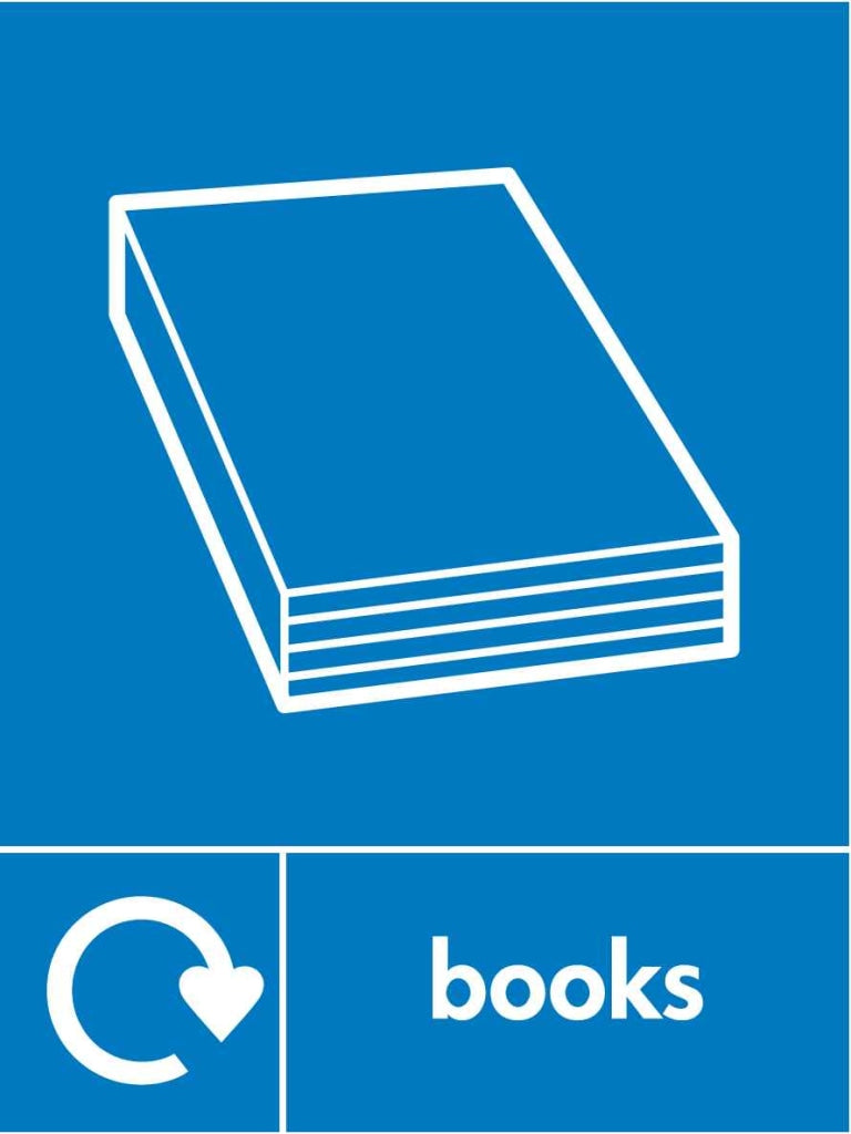 books - Safety Decals Ltd