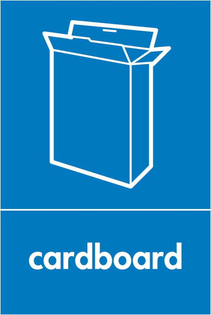 cardboard - Safety Decals Ltd