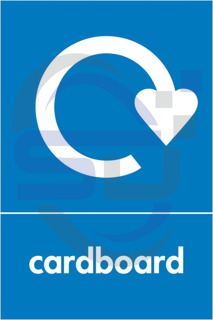 cardboard - Safety Decals Ltd