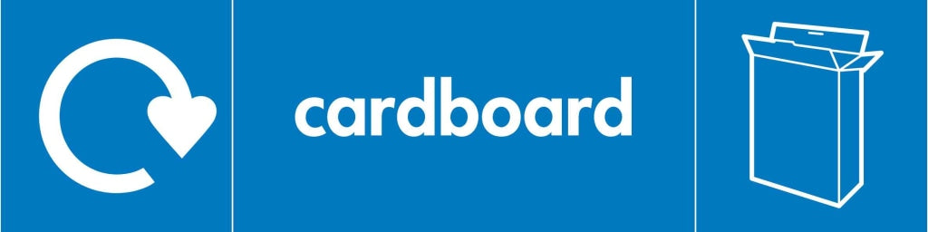 cardboard - Safety Decals Ltd