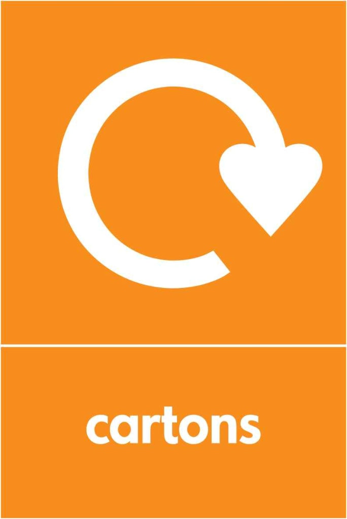 cartons - Safety Decals Ltd