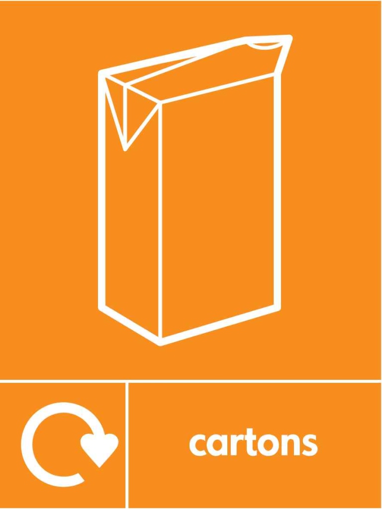 cartons - Safety Decals Ltd