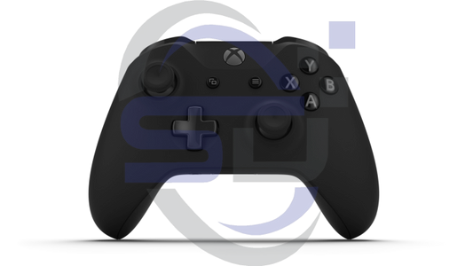 DEMO - X-Box Controller | Rendered Images for each color - Safety Decals Ltd