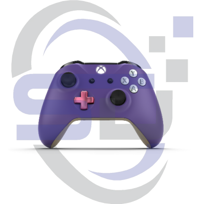 DEMO - X-Box Controller | Rendered Images for each color - Customer's Product with price 100.00 ID 7eyvjAoQMuOwna4Z9Yw6RqIL - Safety Decals Ltd