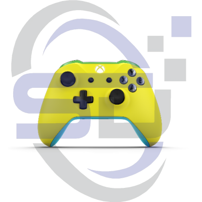 DEMO - X-Box Controller | Rendered Images for each color - Customer's Product with price 108.00 ID CCLv_LmizomaSb8J6jUNZUeo - Safety Decals Ltd