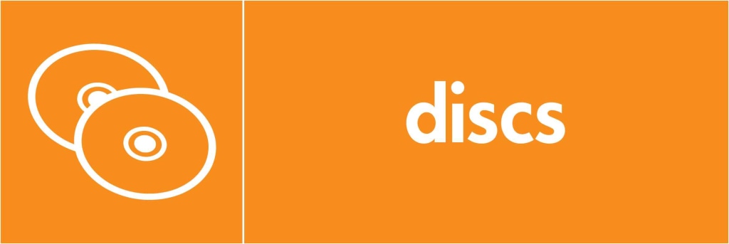 discs - Safety Decals Ltd