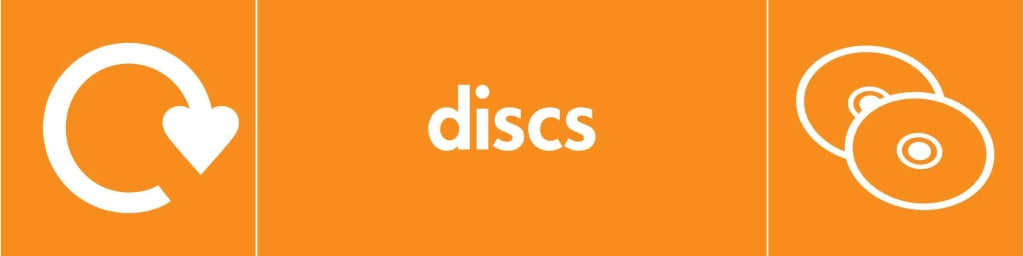 discs - Safety Decals Ltd