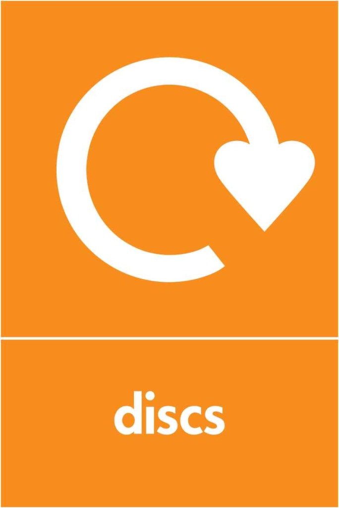 discs - Safety Decals Ltd