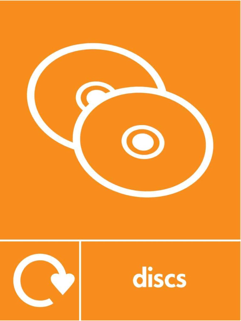 discs - Safety Decals Ltd