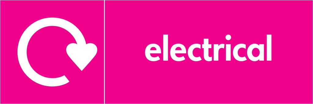 electrical - Safety Decals Ltd