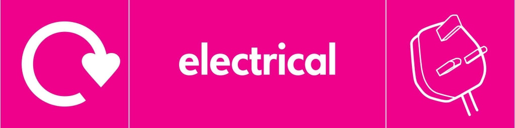 electrical - Safety Decals Ltd