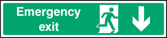 Emergency Exit