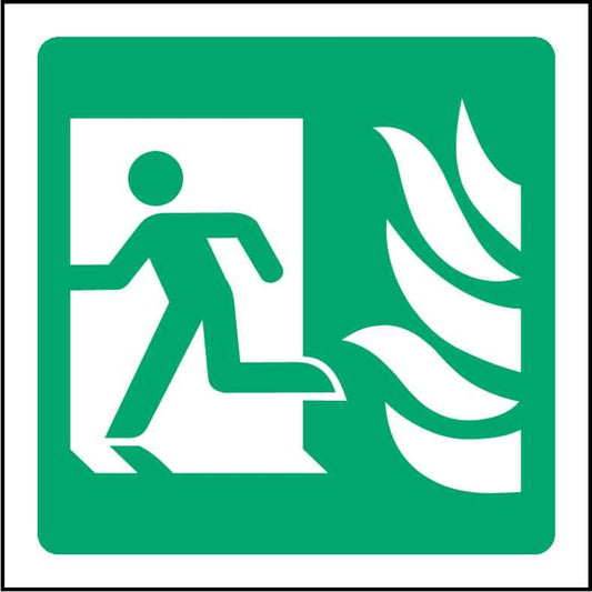 Emergency Exit