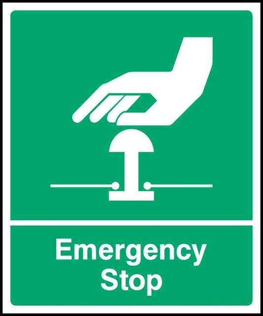 Emergency Stop