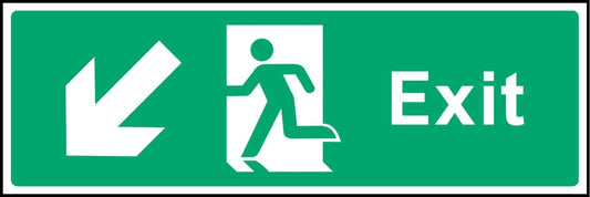 Exit