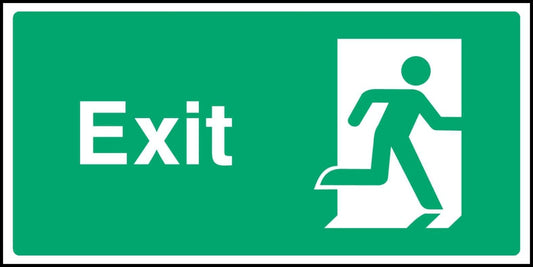 Exit