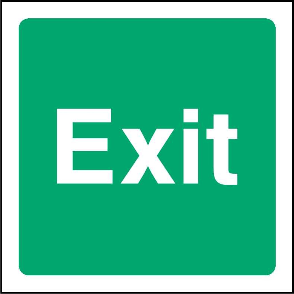 Exit