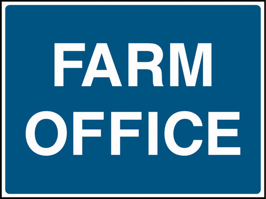 Farm Office