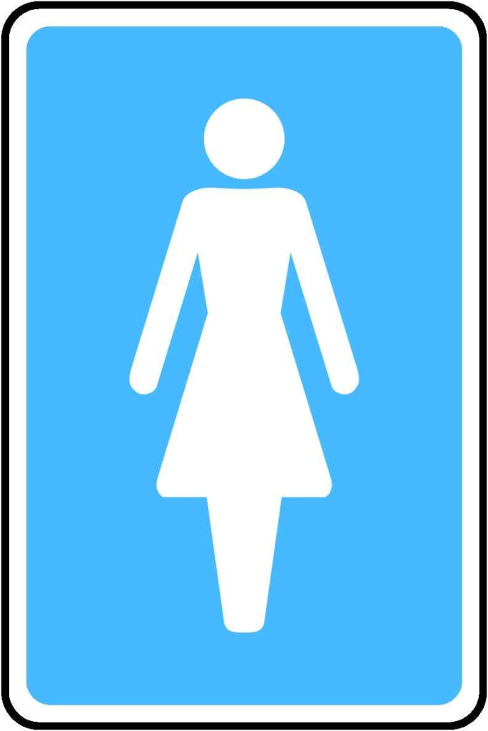 Female Toilet Alternative