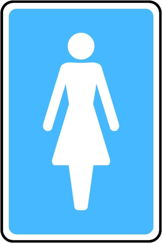 Female Toilet Alternative