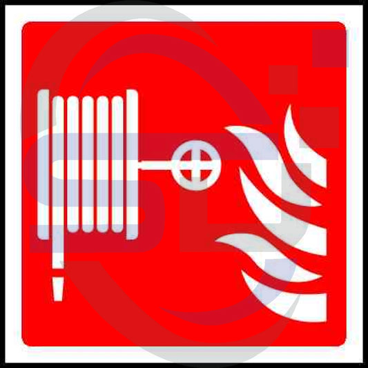 FEQP0052 - Safety Decals Ltd