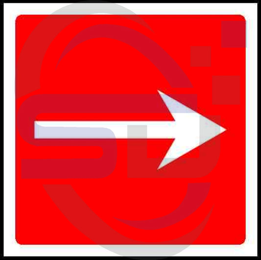 FEQP0054 - Safety Decals Ltd