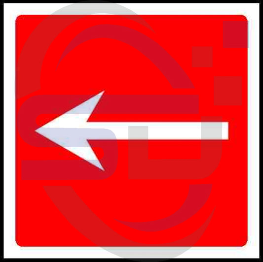 FEQP0055 - Safety Decals Ltd