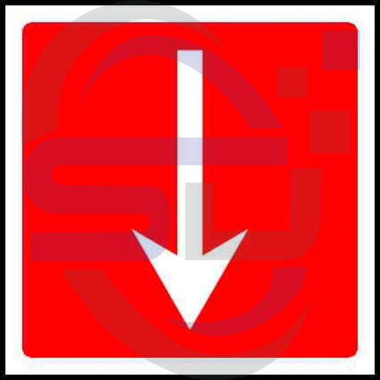 FEQP0057 - Safety Decals Ltd