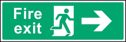 Fire Exit