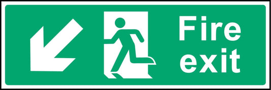 Fire Exit