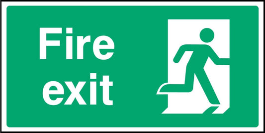 Fire Exit