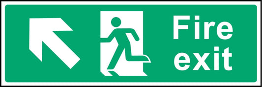 Fire Exit