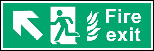 Fire Exit