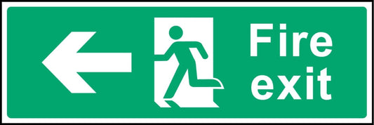 Fire Exit