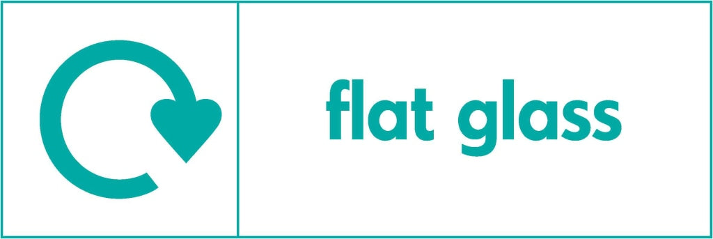 flat glass - Safety Decals Ltd