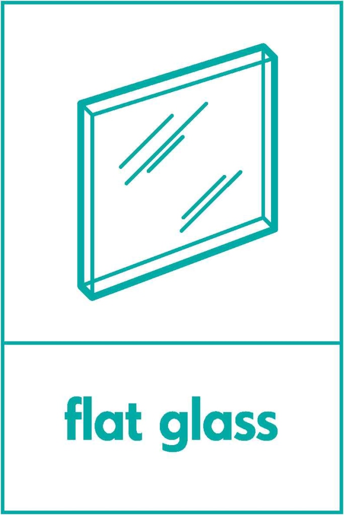 flat glass - Safety Decals Ltd