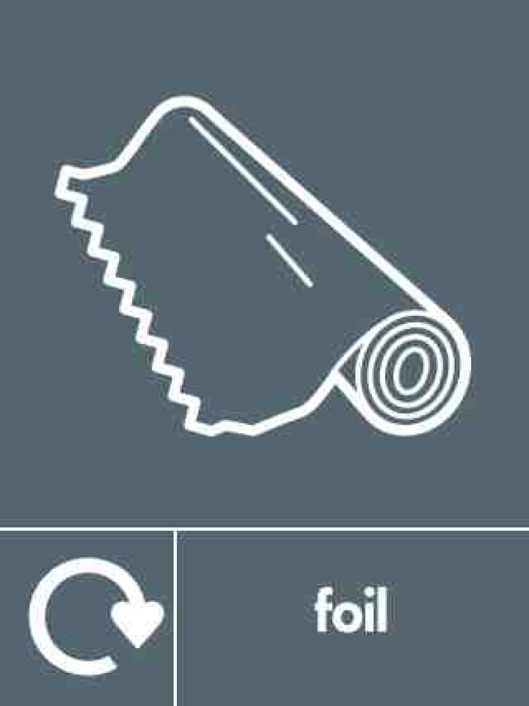 foil - Safety Decals Ltd