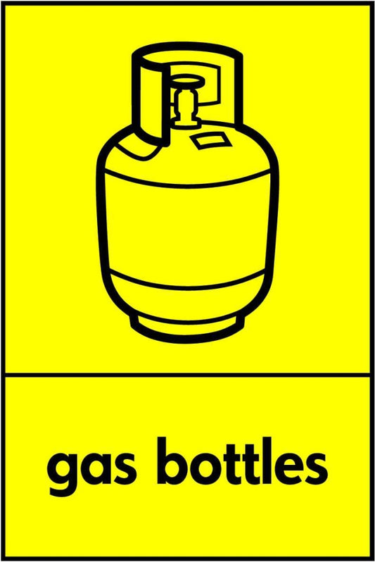 Gas Bottles