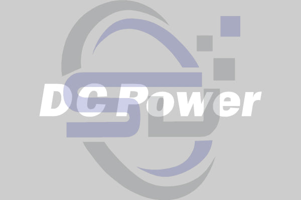 Genie Cosmestic Decal P/N 62070GT Single Decals