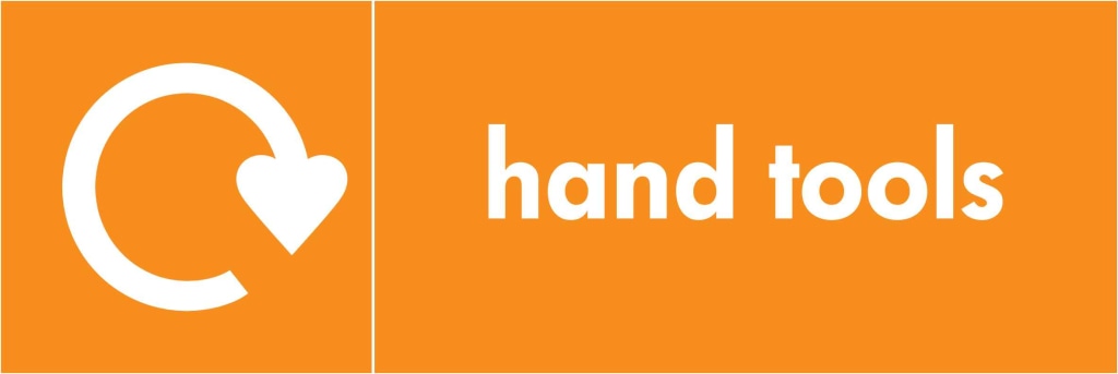 hand tools - Safety Decals Ltd